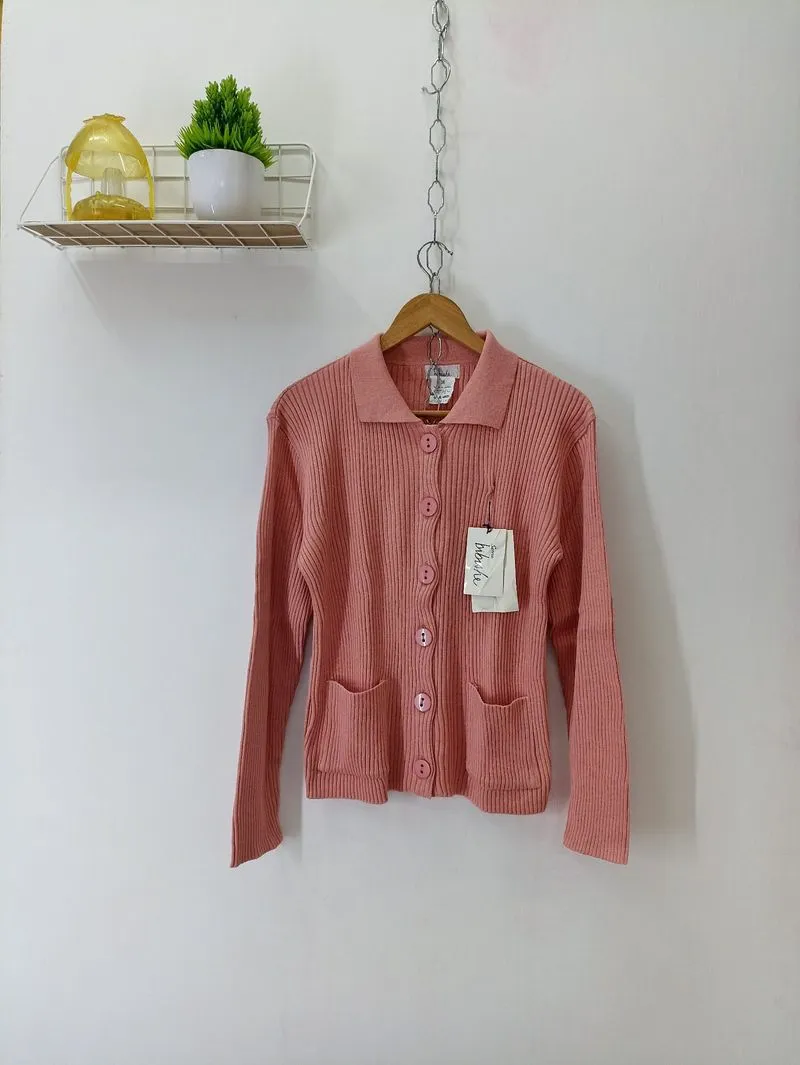 JAPAN BRAND CARDIGAN photo 1
