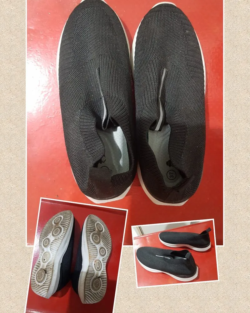 Sepatu santai photo 1