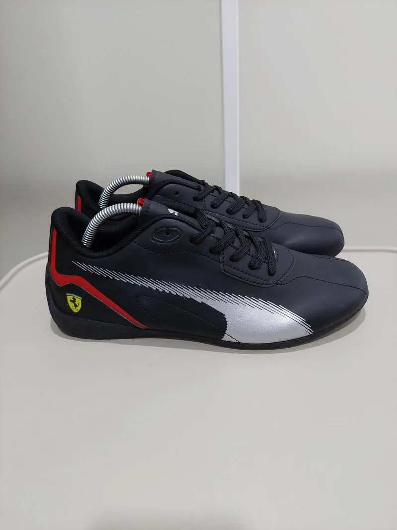 Puma Scuderia Ferrari Neo Cat 2 Men's Driving Shoes photo 1