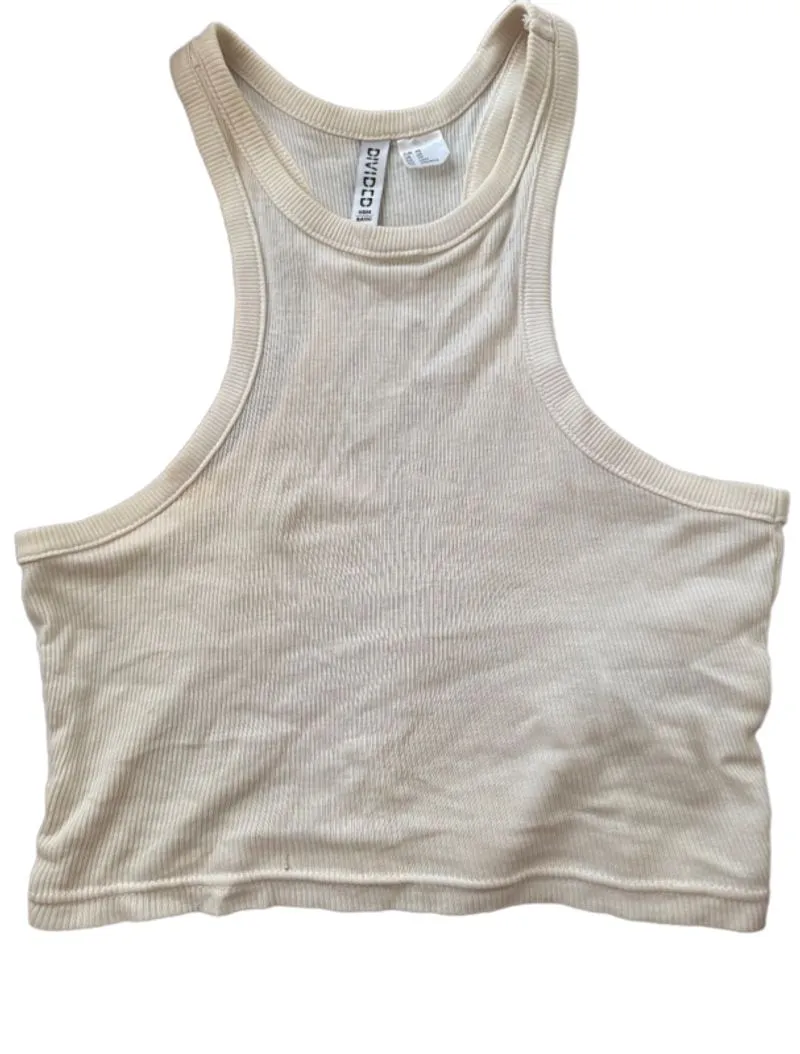 h&m tanktop photo 1
