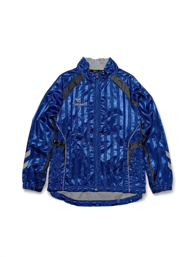 Hummel Small Logo
Sportwear windbreaker jacket photo 1