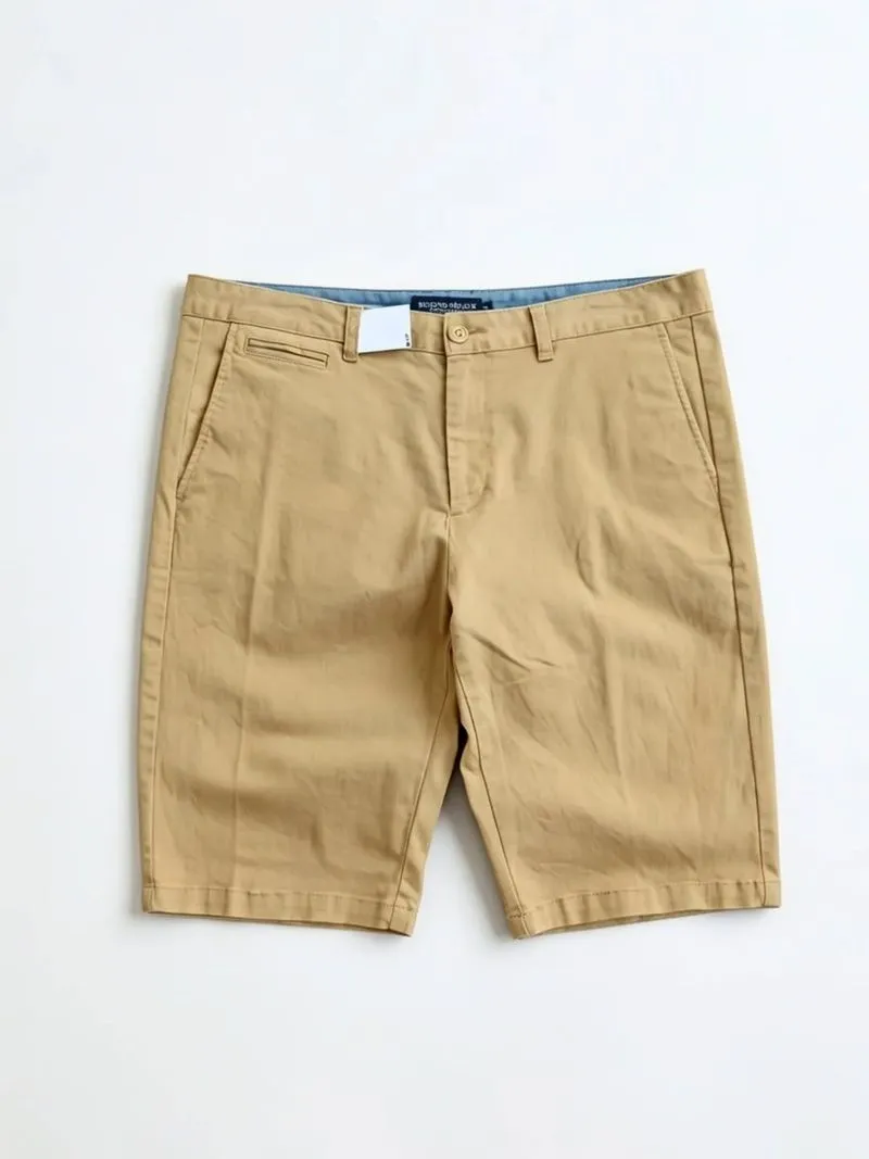 BEYOND STYLE X CHINOS SHORT PANTS | CELANA PENDEK | CLWM photo 1