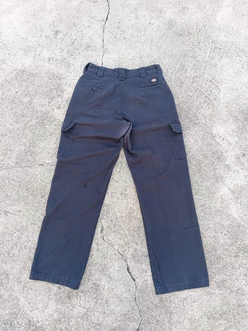 Dickies pants cargo photo 1