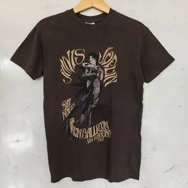 Kaos Band Official Janis Joplin photo 1