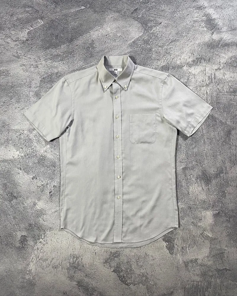 Basic Shirt Uniqlo photo 1