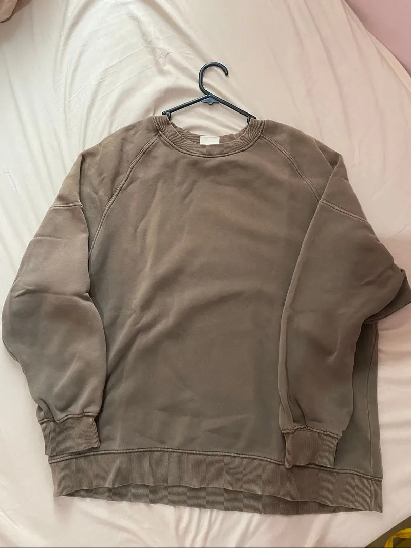 Sweater Pull and Bear photo 1