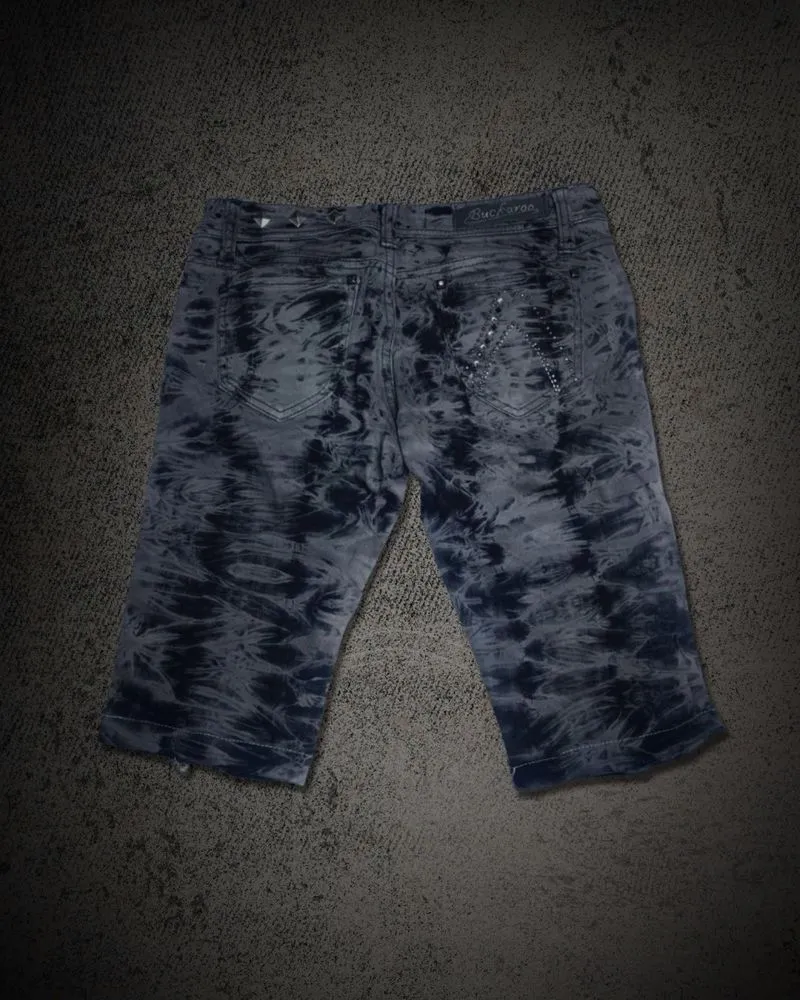 buckaroo short pants photo 1