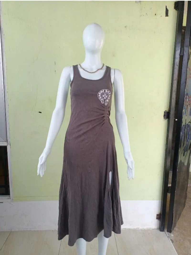 DRESS CANTIK SERUT photo 1