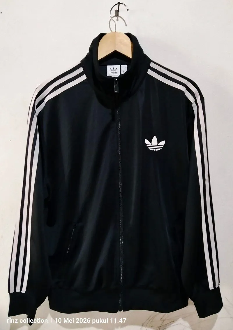 Tracktop Adidas firebird photo 1