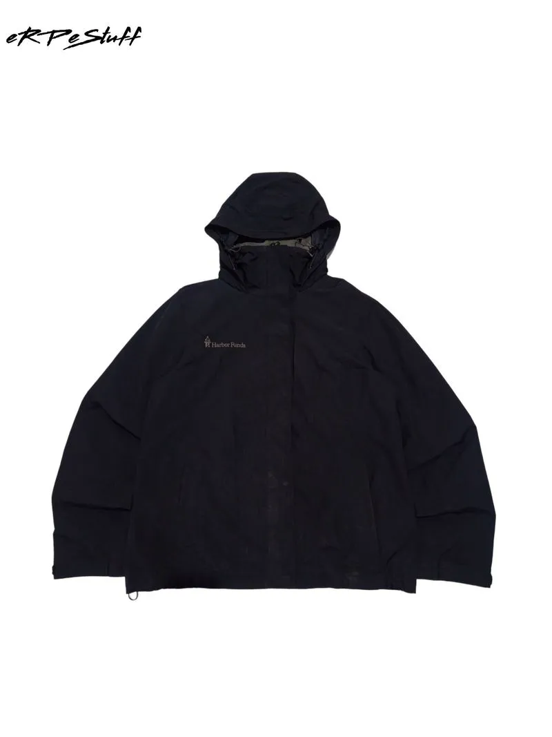 L. L. Bean Gorpcore Jacket photo 1