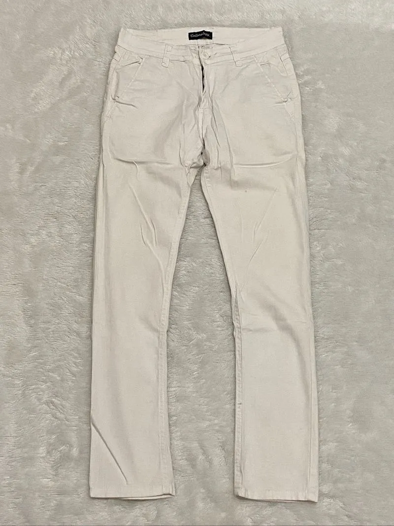 COTTONOLOGY PANTS photo 1