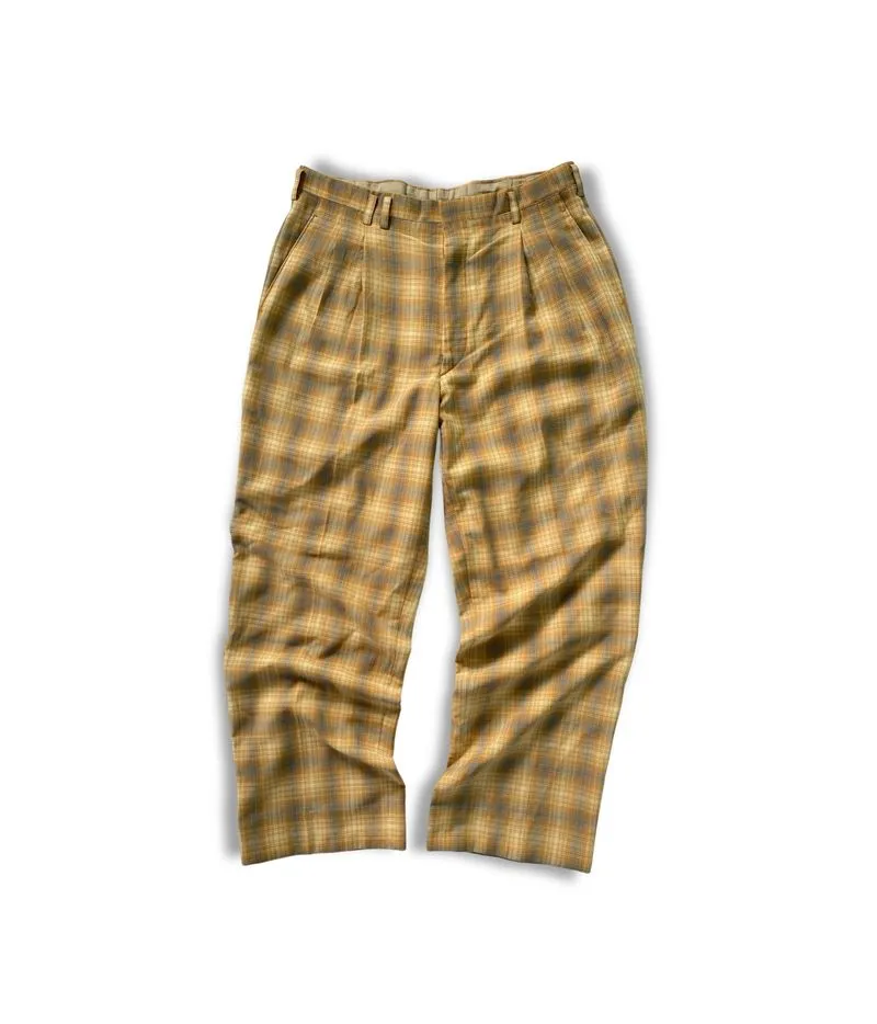 Loose Pants Veterano photo 1