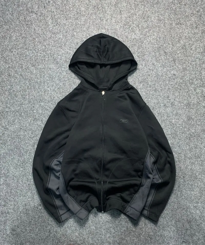 Tracktop hoodie Reebok photo 1