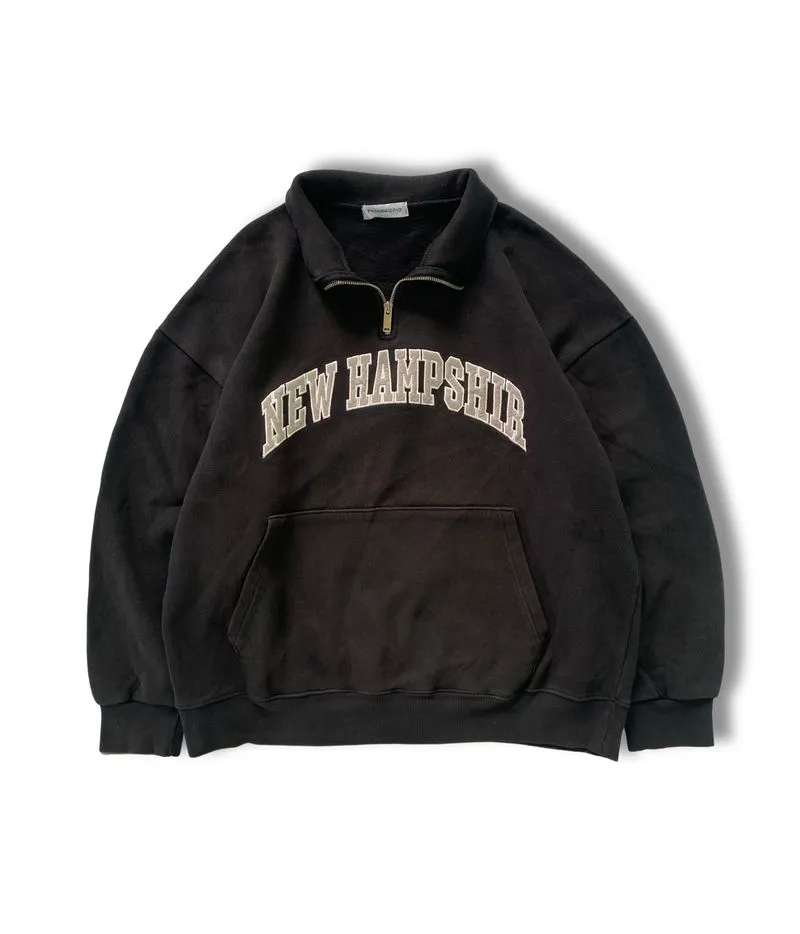 Half Zipper  photo 1