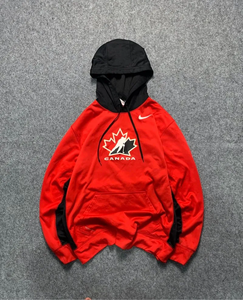 Tracktop hoodie Nike Canada  photo 1