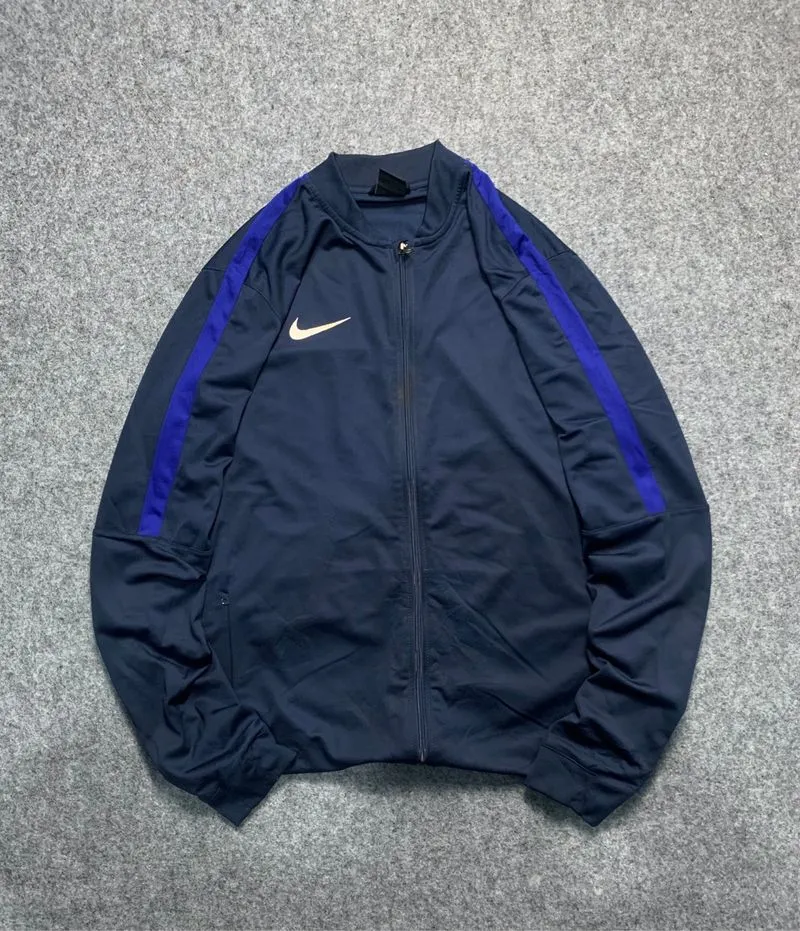 Tracktop jacket Nike  photo 1