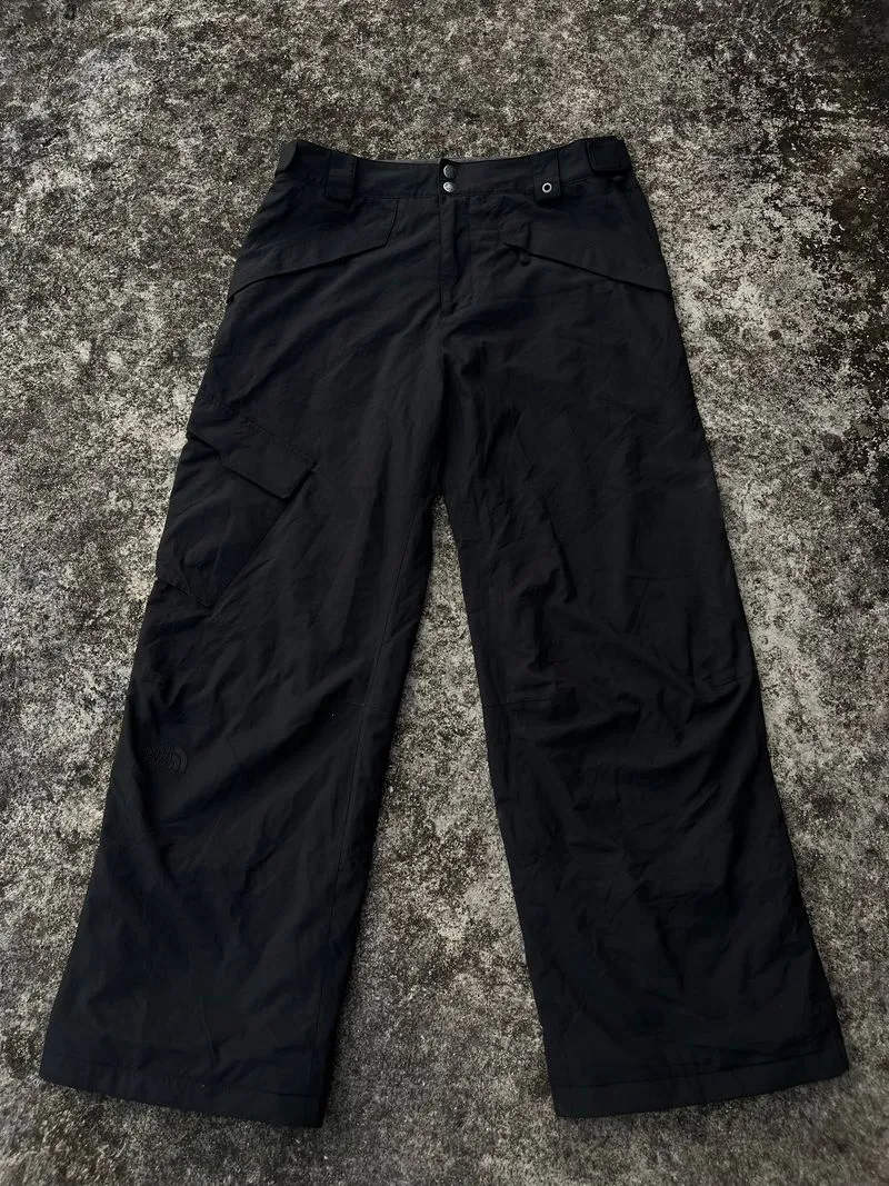 The North Face Gorpcore Sweatpants & Joggers Pria black photo 1