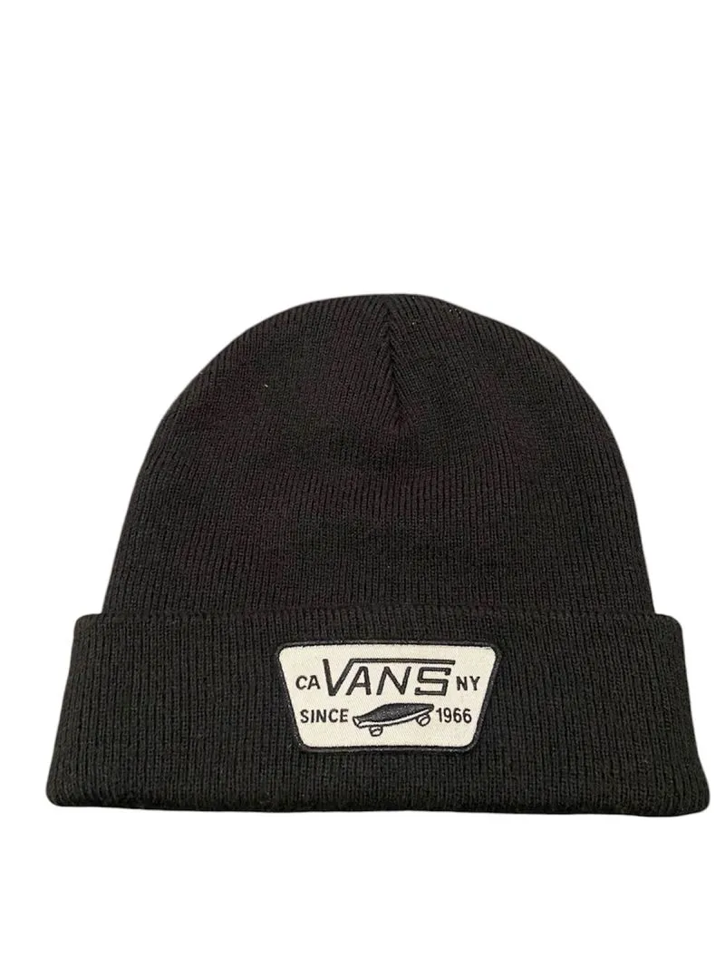 Vans kupluk black second photo 1