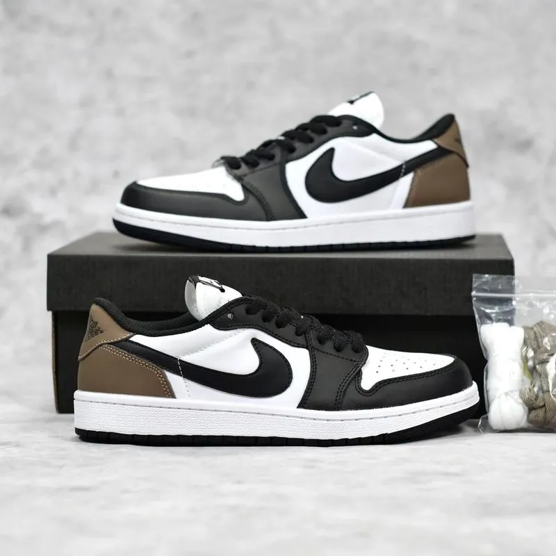 Nike Casual Sneakers Pria multicolor photo 1