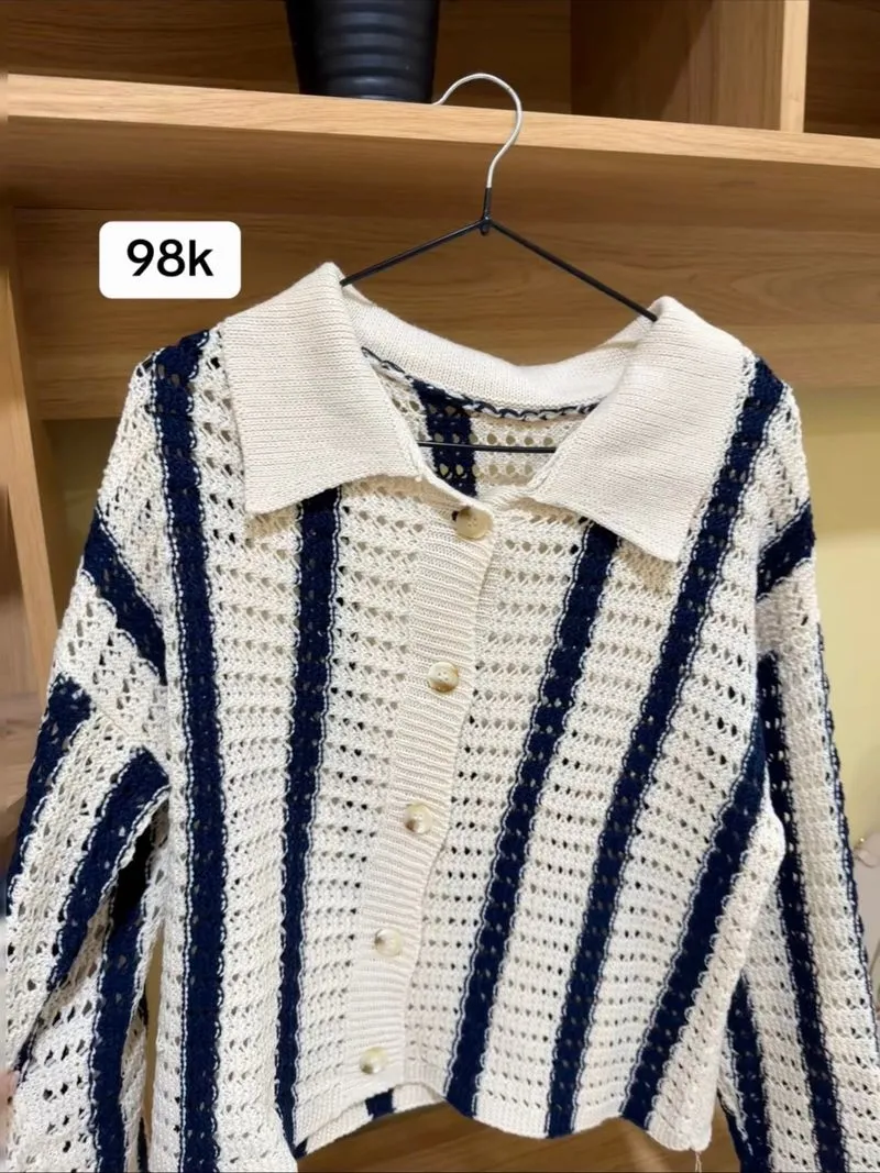 Cardigan photo 1
