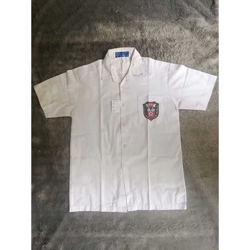 PL baju sekolah putih sd merk seragam / kar 29 photo 1