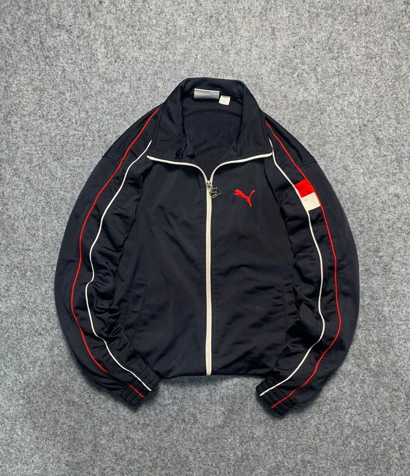Tracktop jacket puma  photo 1