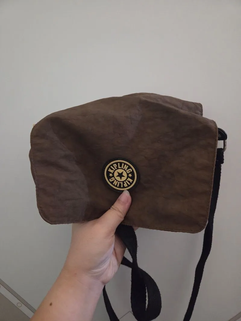 Tas kipling KW mini photo 1