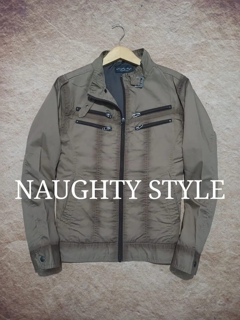 RIDER CASUAL kanvas washed second thrift photo 1