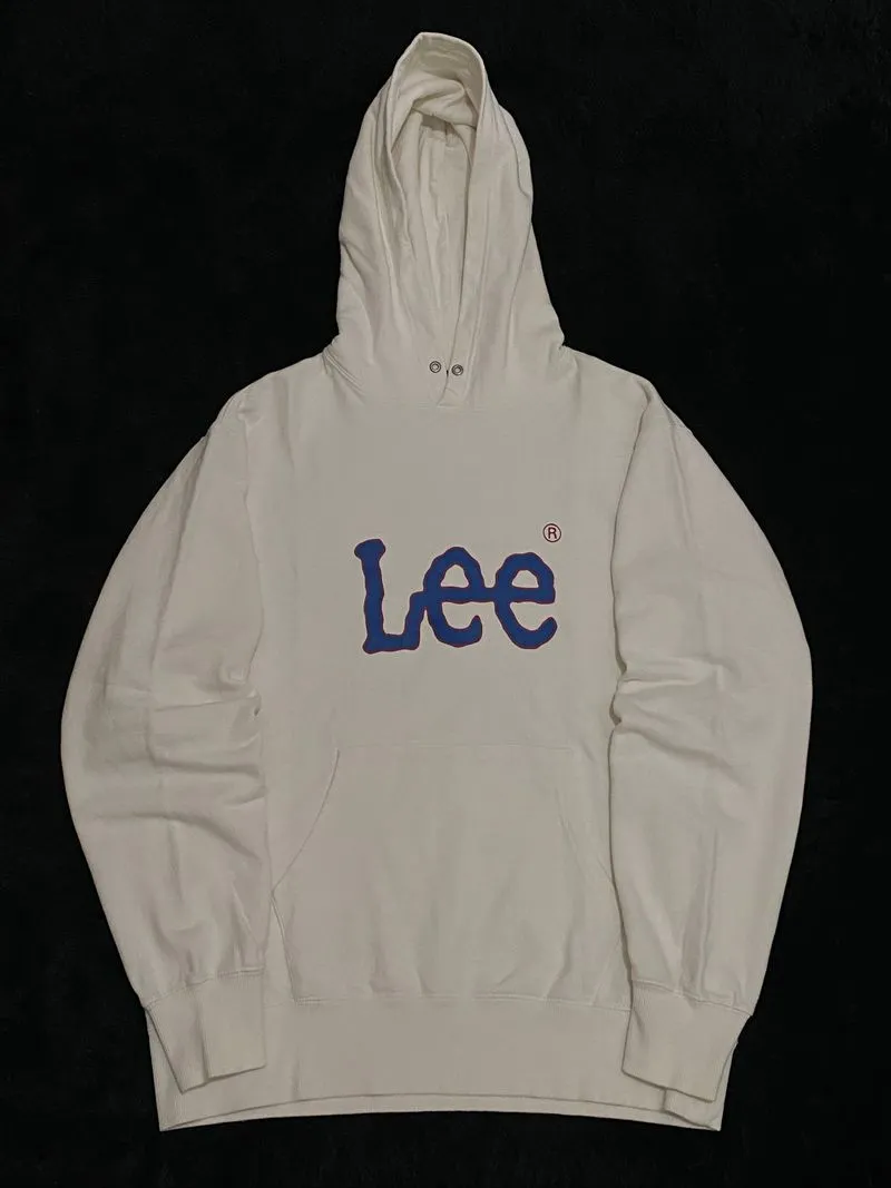 LEE HOODIE photo 1