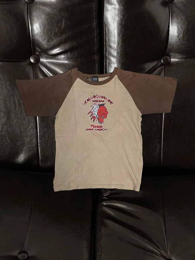 American Art Vintage Tee photo 1
