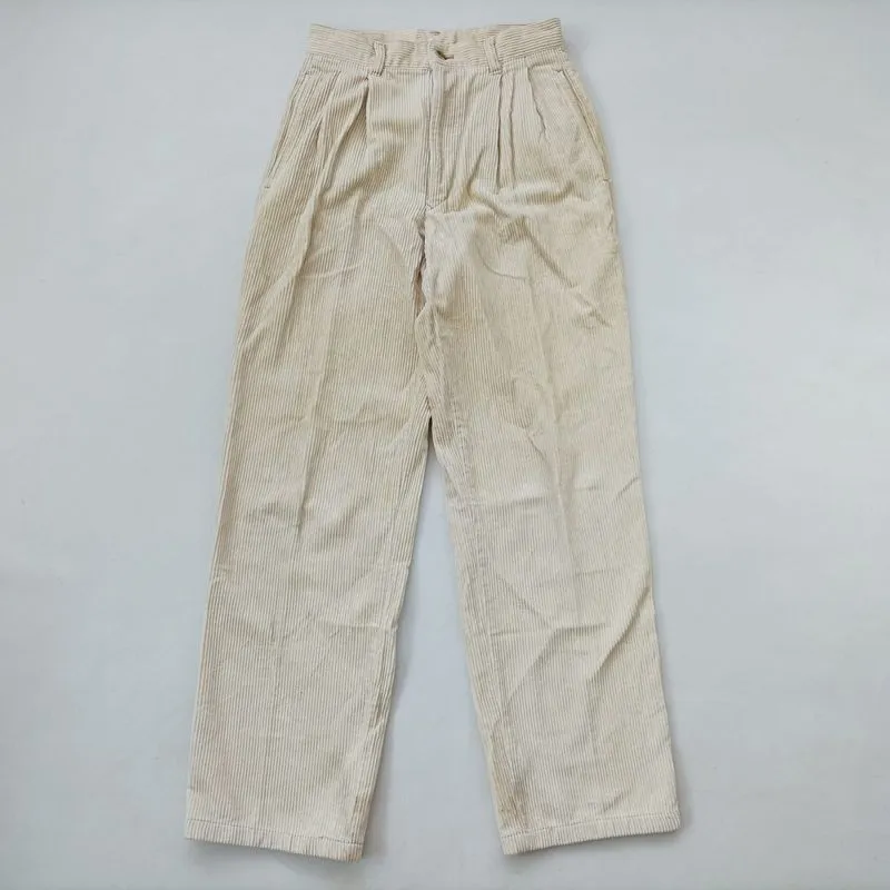 Lucky Strike Corduroy Pant size 27-28 pria K093 photo 1