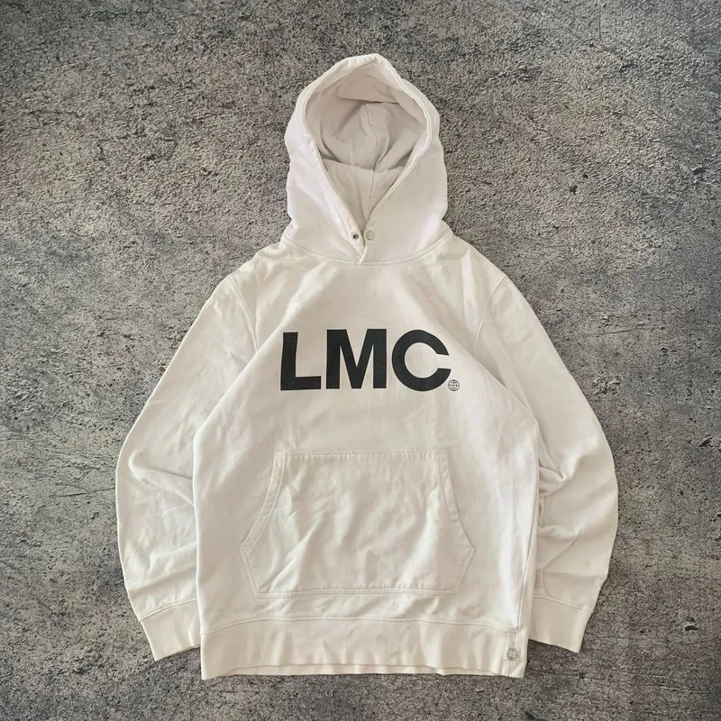 LMC Pullover Hoodie photo 1