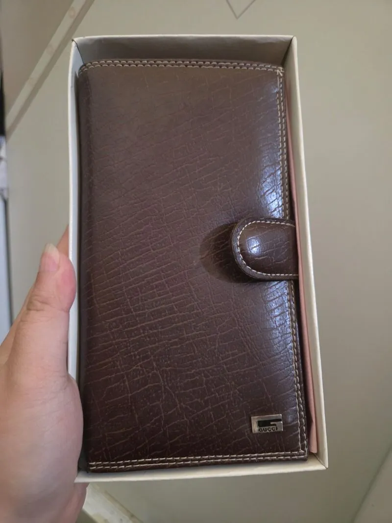 Dompet Gucci KW photo 1