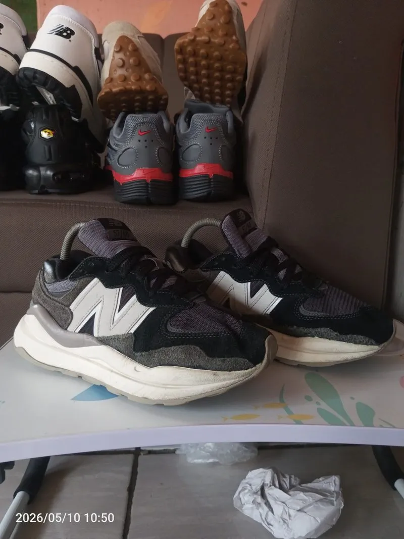 New balance 57/40 photo 1