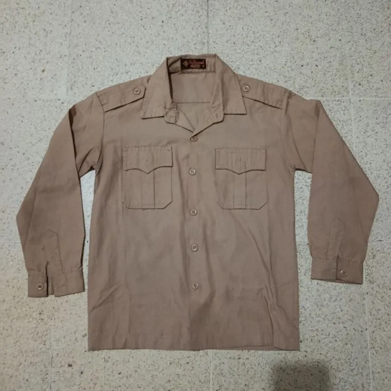 PL baju pramuka merk seragam /super 11 photo 1