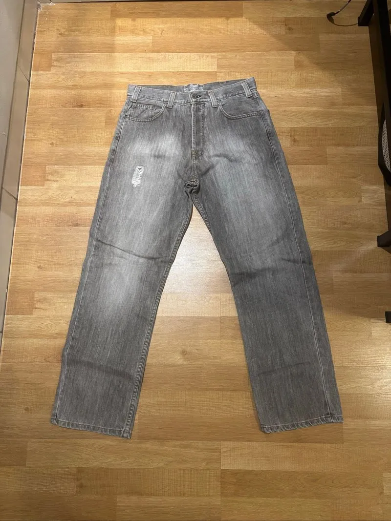 Stussy Jeans photo 1