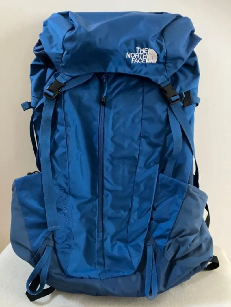Carrier the north face original photo 1