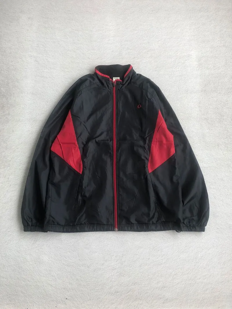 Ignio windbreaker jacket  photo 1