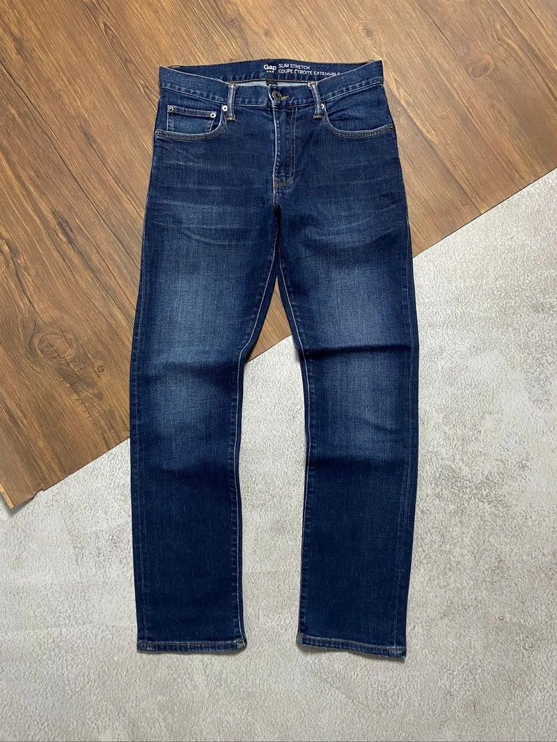 GAP JEANS photo 1
