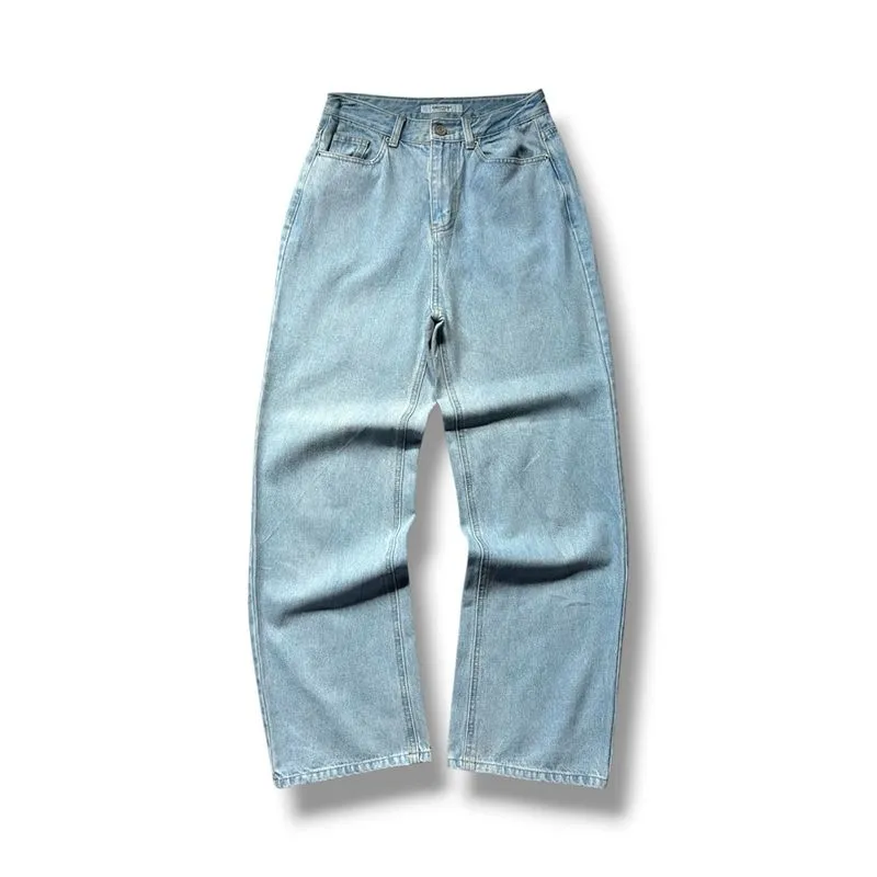 Ordinary Baggy Jeans  photo 1