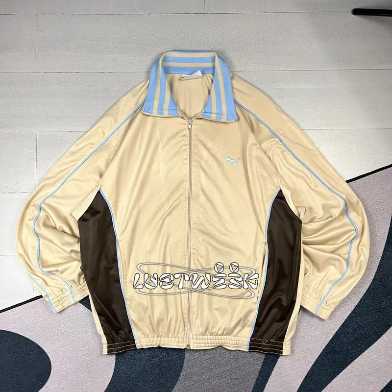 Puma Classic Tracktop Jacket photo 1