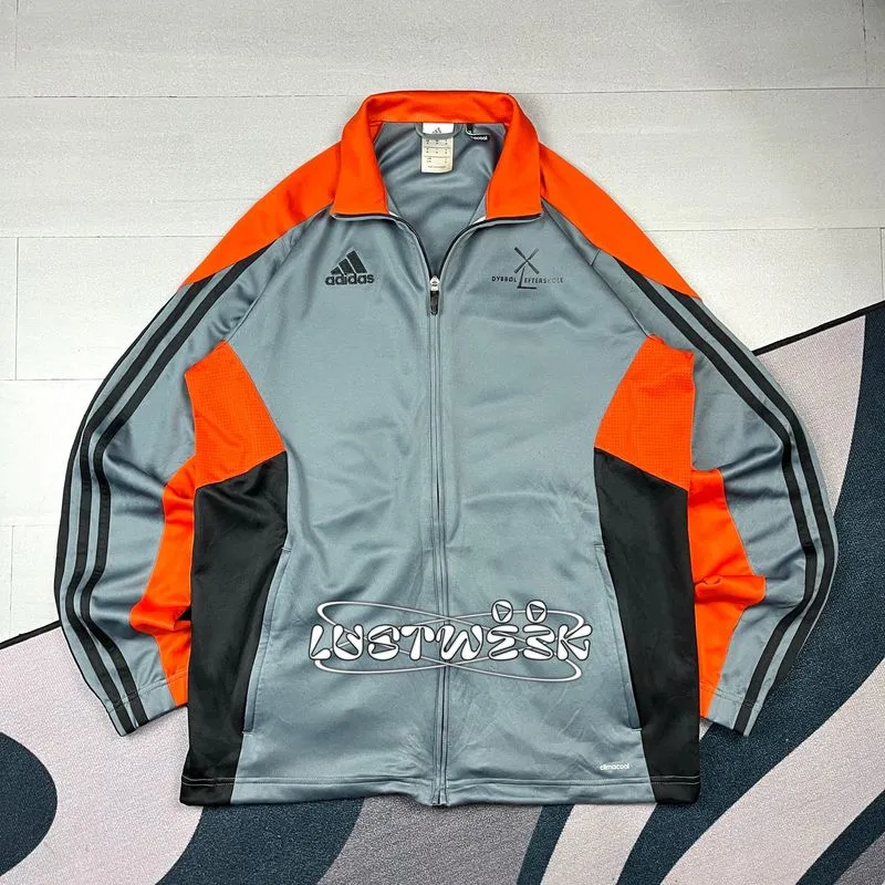 Adidas Dybbøl Efterskol Tracktop Jacket photo 1