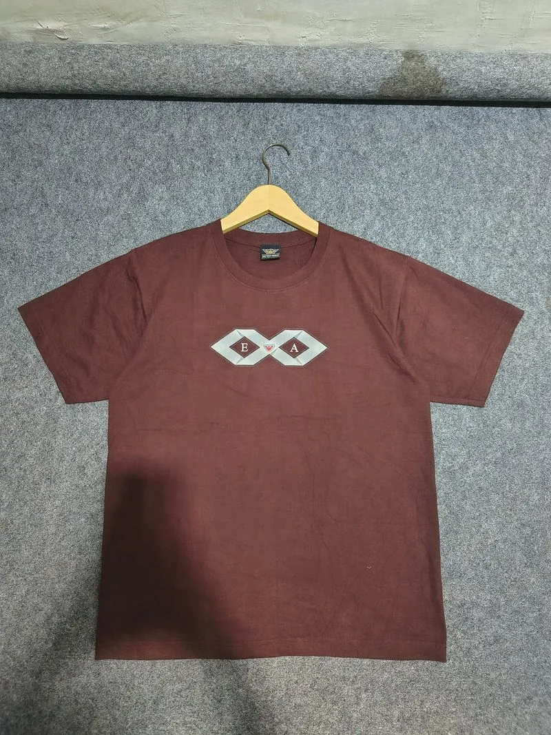 Tshirt emperio armani photo 1