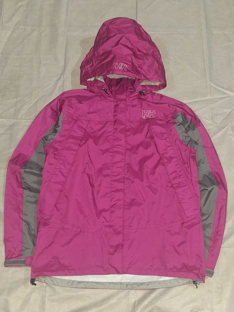Helly hansen pocketable jacket photo 1