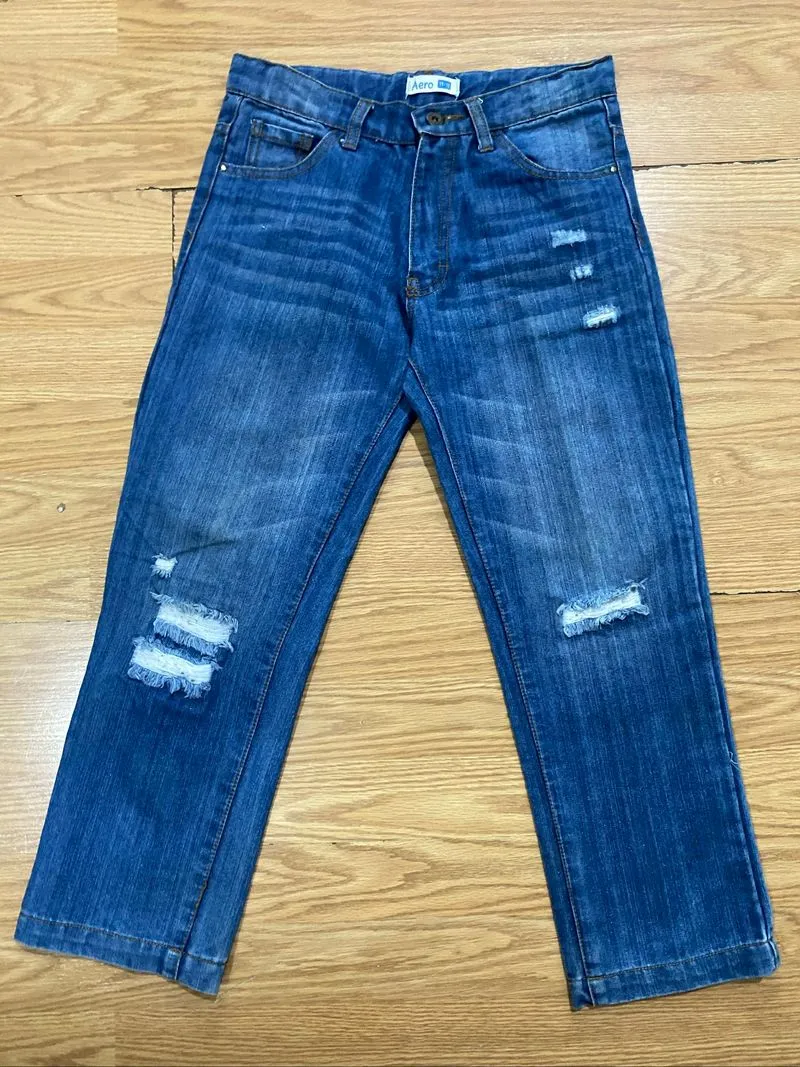 Celana Jeans photo 1