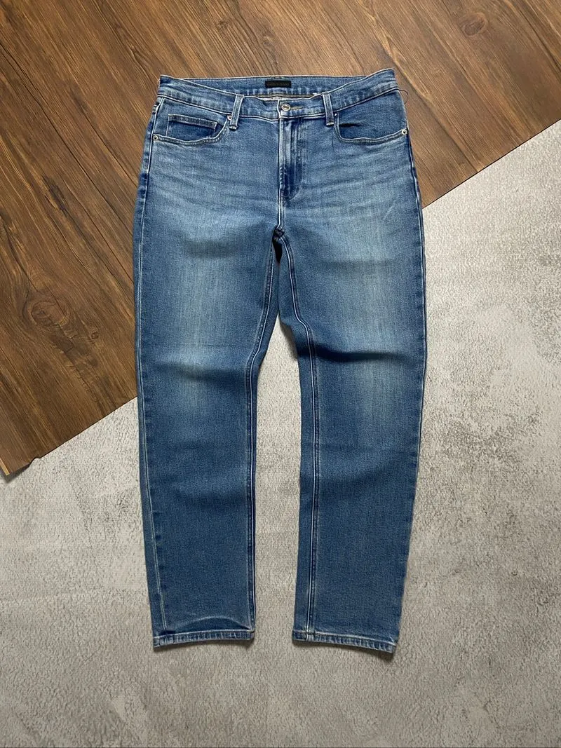 UNIQLO KAIHARA JEANS photo 1