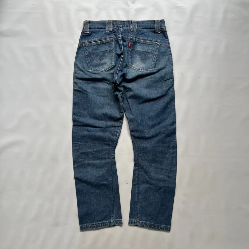 Levi’s Enginered Jeans photo 1