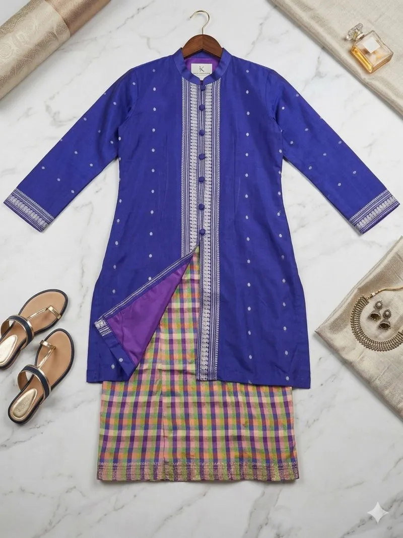 Kebaya Melayu baju kurung photo 1