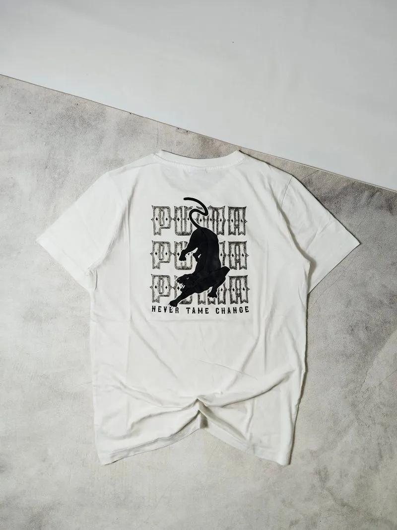 Kaos Puma photo 1