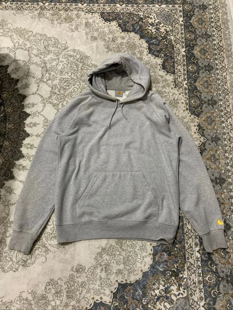 Hoodie Carhartt WIP photo 1